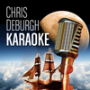 Chris de Burgh Karaoke - Soft Rock Troubadours