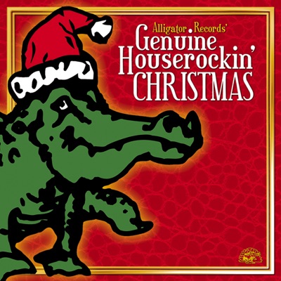 A Bluesman's Christmas