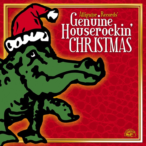 Cover artwork for Christmas Time