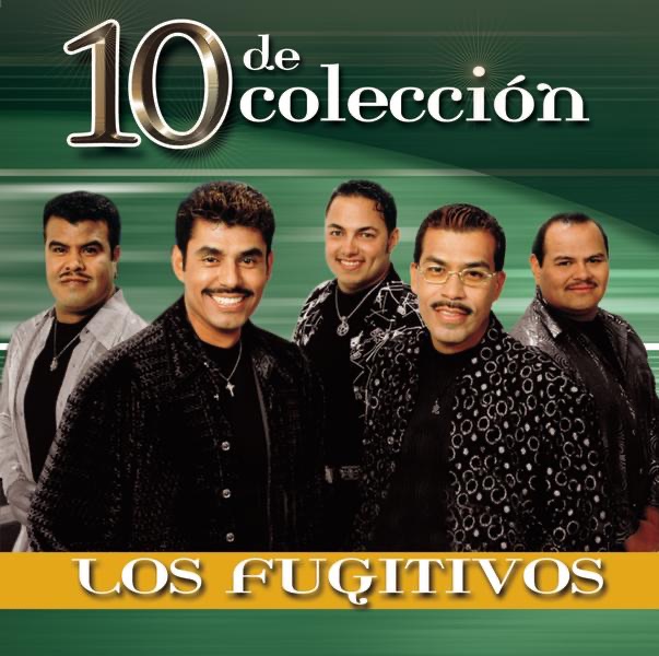 Me Estoy Volviendo Loco