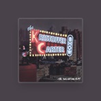 the Kristoffer Carter Show!
