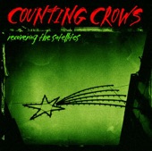 Counting Crows - Angels of the Silences