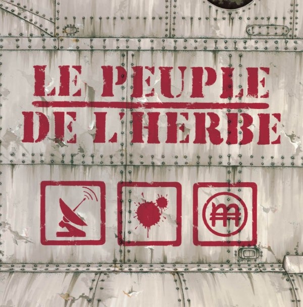 Pochette du titre Plastic People