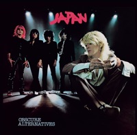 Japan - Suburban Berlin