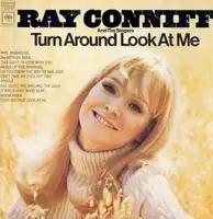 MOON RIVER — Ray Conniff