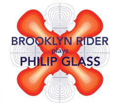 Brooklyn Rider Plays Philip Glass