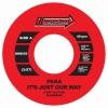 It's Just Our Way / Paradee - Single