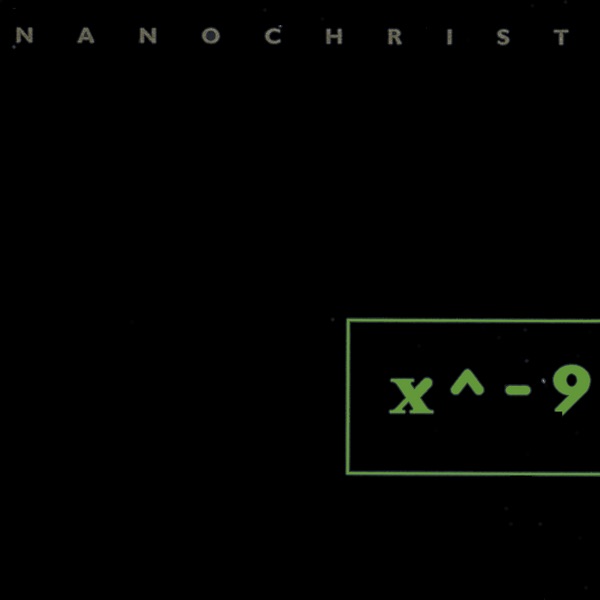 Nanochrist