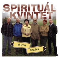 Spirituál Kvintet - Stovky Cest