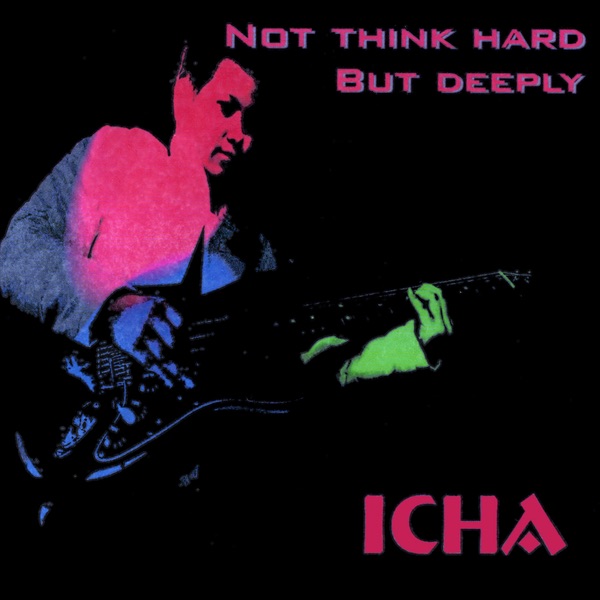 Not Think Hard but Deeply...