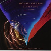 Michael Stearns - Tropical Rain Forest