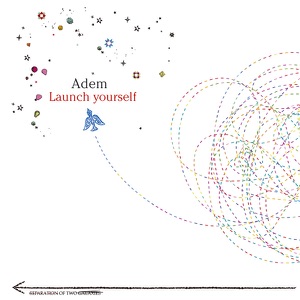 Launch Yourself - Single