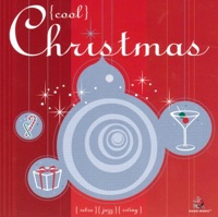 Cool Christmas - Indigo