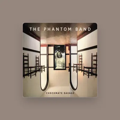 Listen to The Phantom Band, watch music videos, read bio, see tour dates & more!