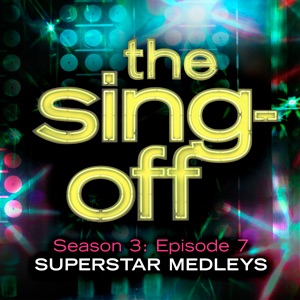 Medley: The River of Dreams / She's Always a Woman / Uptown Girl
