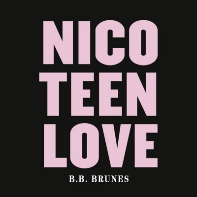 Nico Teen Love Brunes Shazam