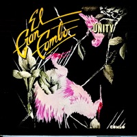 Unity (Remastered) - El Gran Combo de Puerto Rico