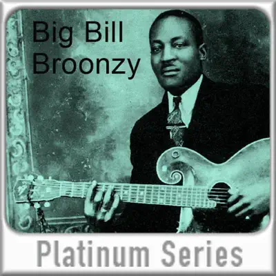 Big Bill Broonzy: Platinum Series (Remastered) - Big Bill Broonzy