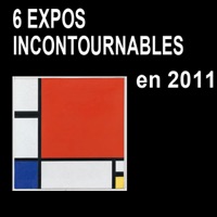 Télécharger Les expos incontournables de 2011 Episode 6