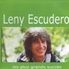 Les plus grands succès, vol. 1 : Leny Escudero