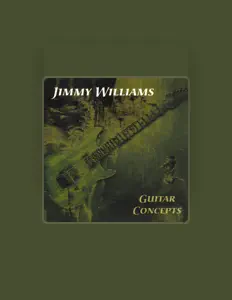 Listen to Jimmy Williams, watch music videos, read bio, see tour dates & more!