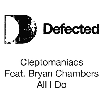 All I Do (Bump & Flex Dance Floor Dub)