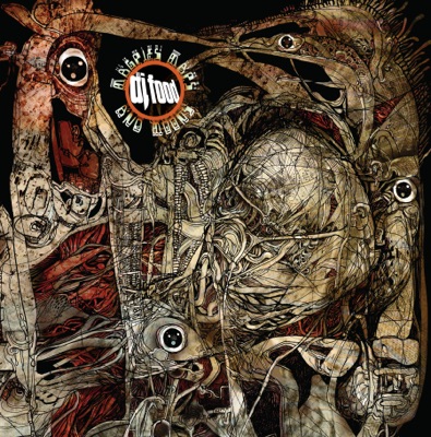 Magpies, Maps and Moons - EP