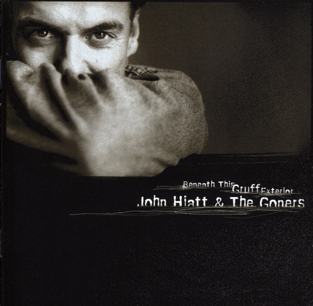 Beneath This Gruff Exterior