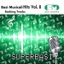 Basi Musicali Hits, Vol. 8 (Backing Tracks Altamarea)