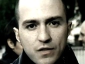 Video artwork for Nuvole Rapide by Subsonica
