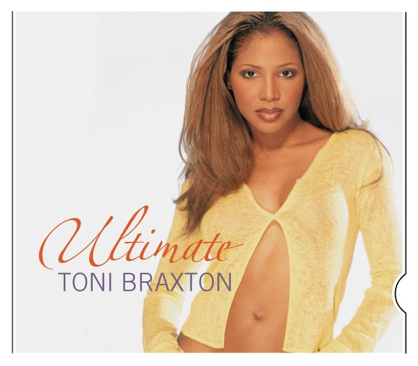 He Wasn't Man Enough (Radio Edit) — Toni Braxton