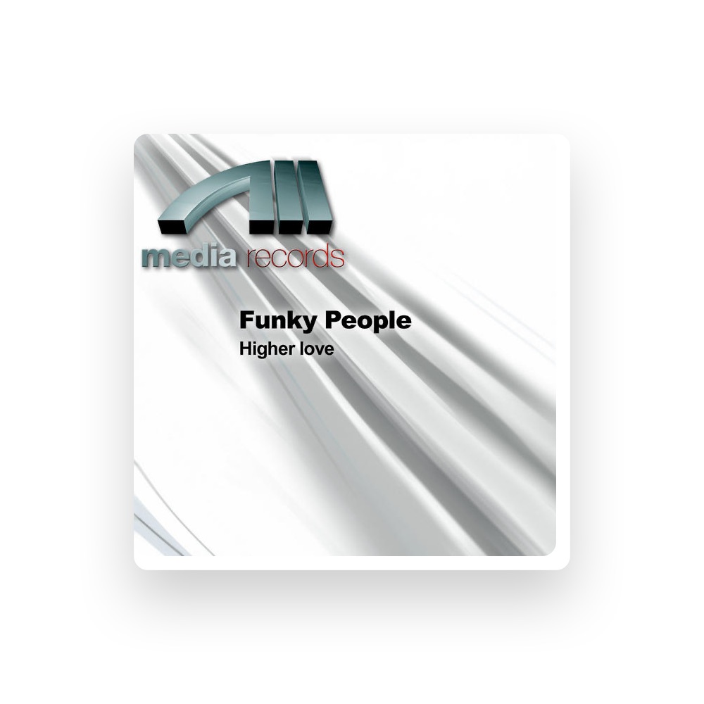 Фото Funky People