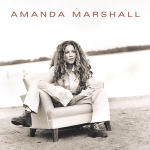 LET IT RAIN - AMANDA MARSHALL