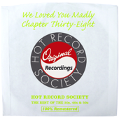 Cover art for We Loved You Madly, Chapter 38: Lady Be Good by Various Artists