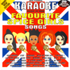 Karaoke Music to Your Favourite Spice Girls Songs - Various Artists new Single