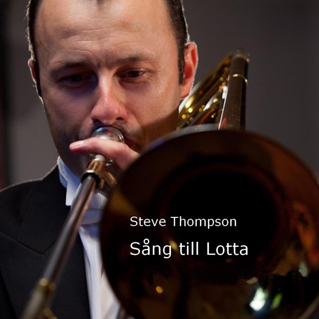 Sång till Lotta - Single