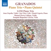 Piano Quintet In G Minor, Op. 49: III. Largo - Molto Presto artwork