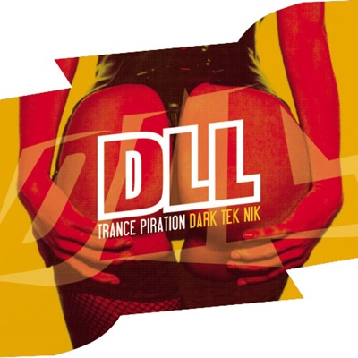 Trance Piration - Single