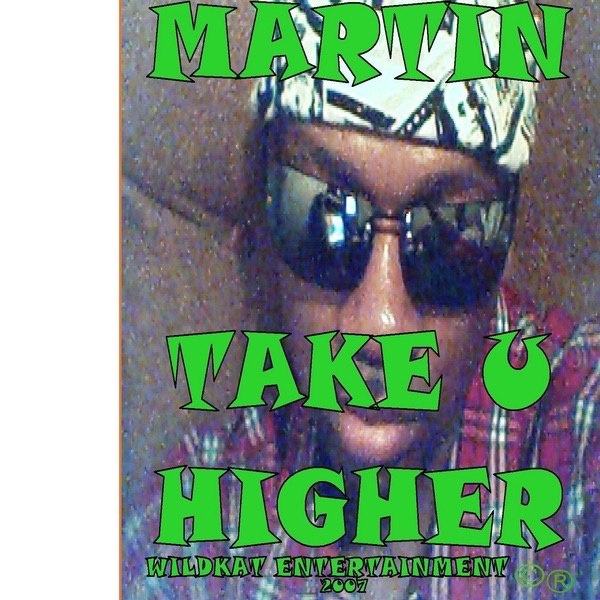 Take U Higher