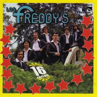 Los Freddy's - Amor de los Dos