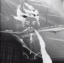 My Angel Rocks Back and Forth