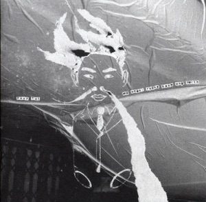 My Angel Rocks Back and Forth