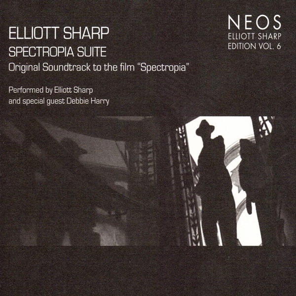 Spectropia Suite (Original Score)