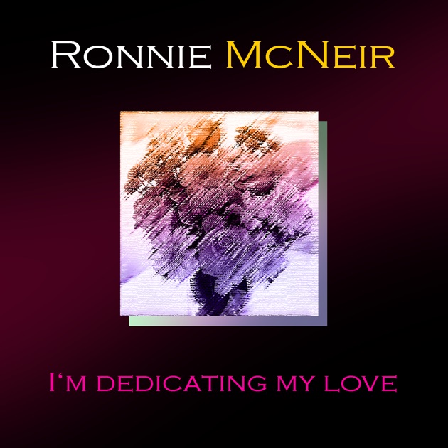 Ronnie McNeir - ロニー・マクネアのアルバム - Apple Music