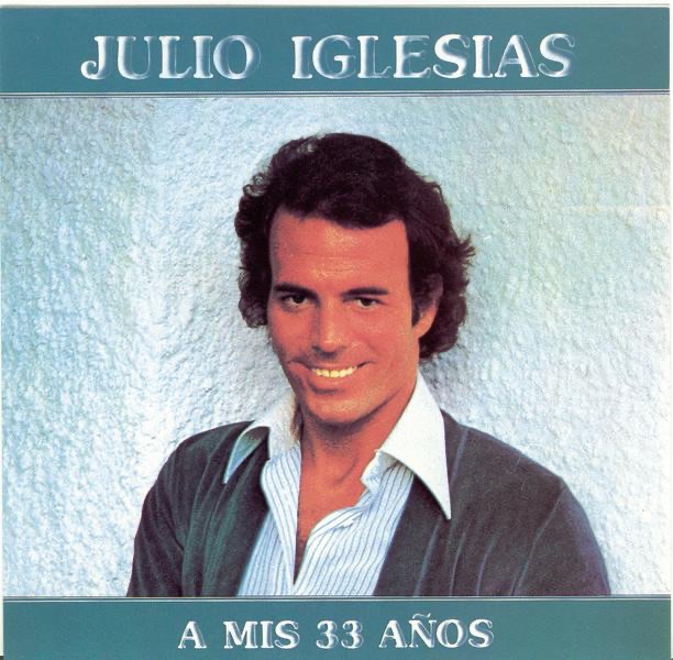 A Mis 33 Anos cover art