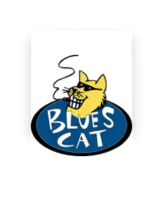 Listen to Blues Cat, watch music videos, read bio, see tour dates & more!