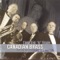 It Don't Mean a Thing - Canadian Brass, Jens Lindemann, Ronald Romm, Chris Cooper, Gene Watts & Chuck Daellenbach lyrics