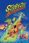 Scooby-Doo and the Alien Invaders
