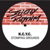 K.C.Y.C. - 4 D.D. (For Devotion) [Smoothie Harden Mix]