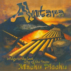 Bridge to the Lost City of the Incas: Machu Picchu